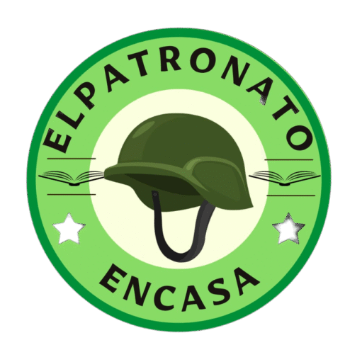 Patronato en Casa
