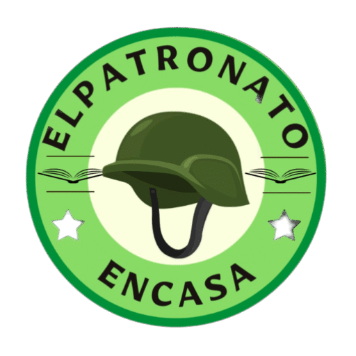Patronato en Casa
